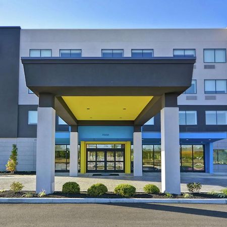 Tru By Hilton Huber Heights Dayton Ξενοδοχείο Εξωτερικό φωτογραφία