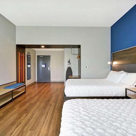 Tru By Hilton Huber Heights Dayton Ξενοδοχείο Εξωτερικό φωτογραφία