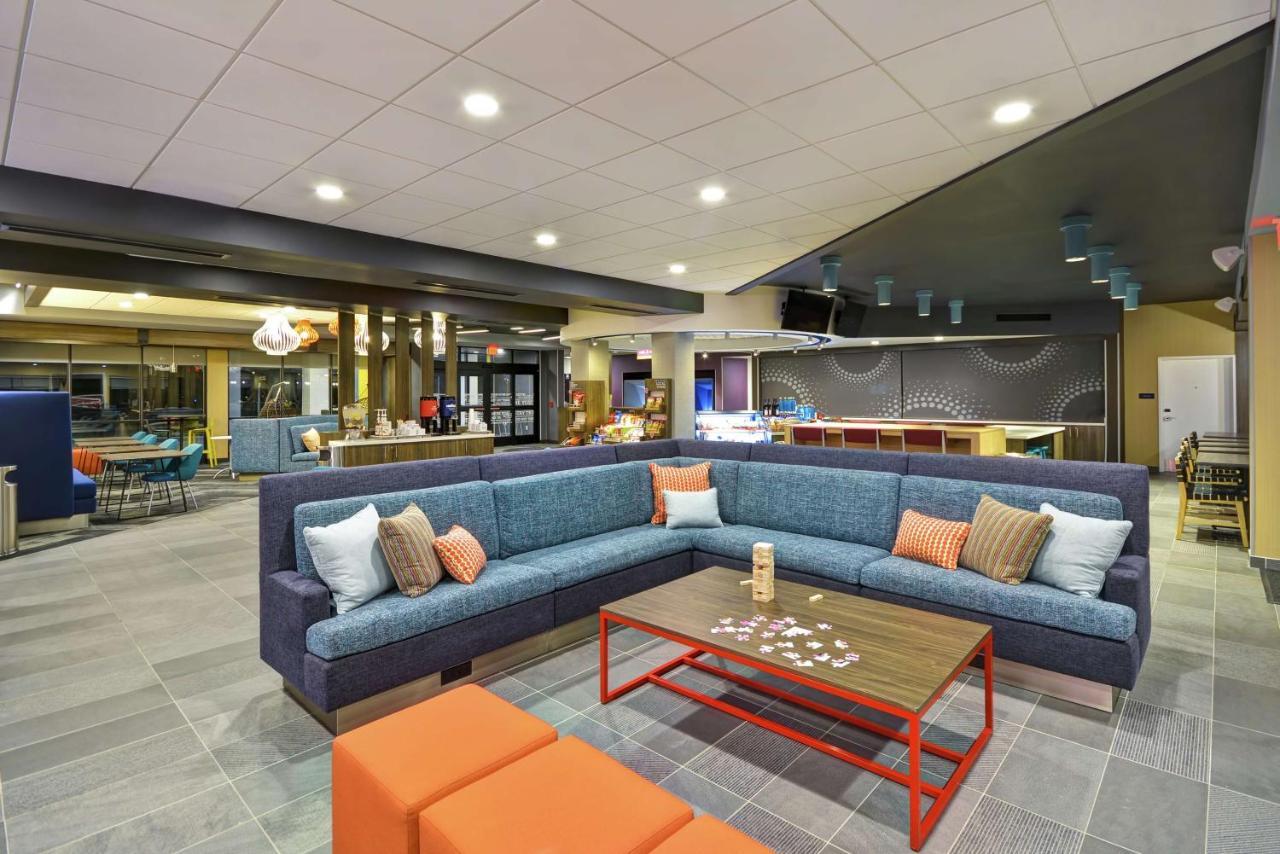 Tru By Hilton Huber Heights Dayton Ξενοδοχείο Εξωτερικό φωτογραφία