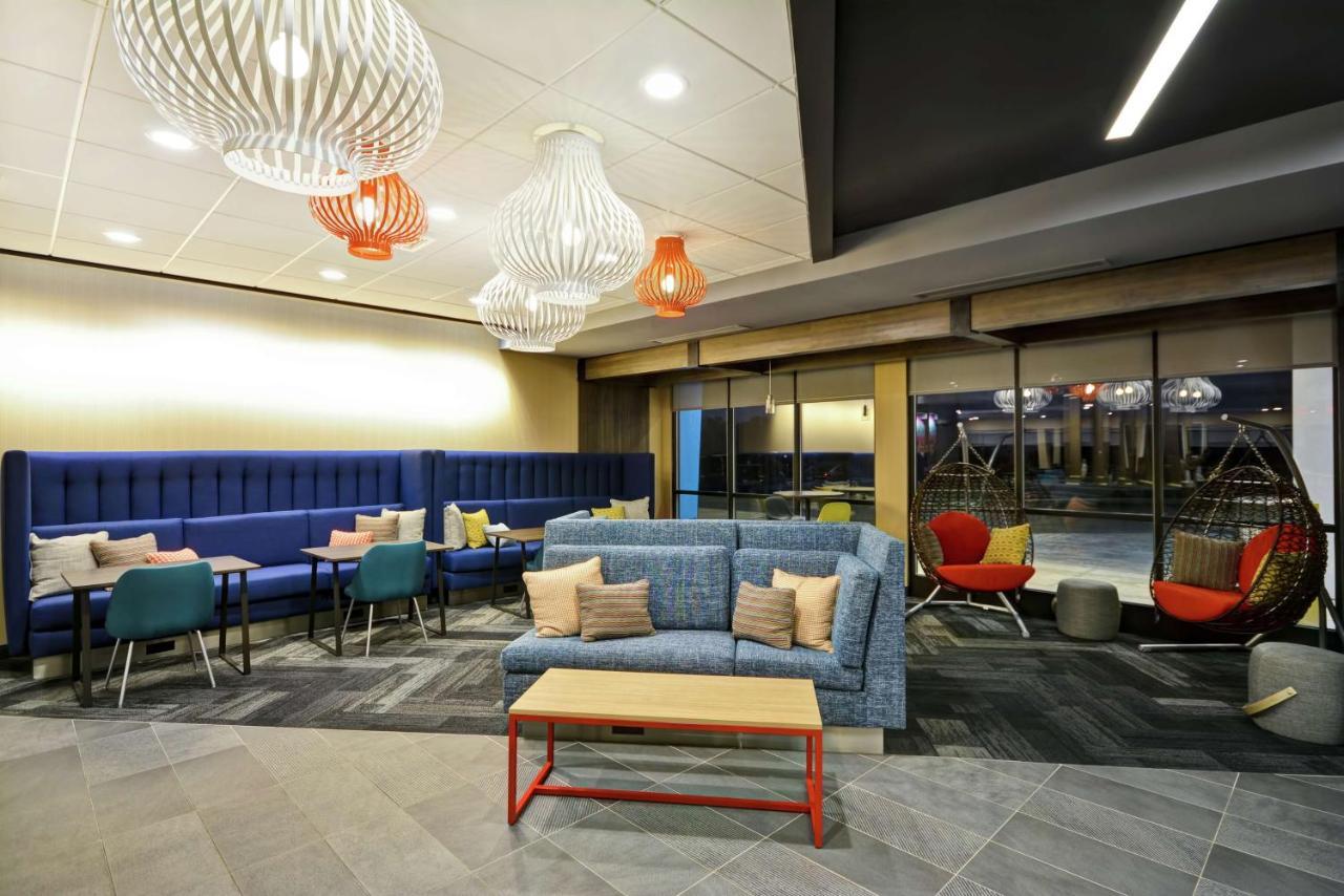 Tru By Hilton Huber Heights Dayton Ξενοδοχείο Εξωτερικό φωτογραφία