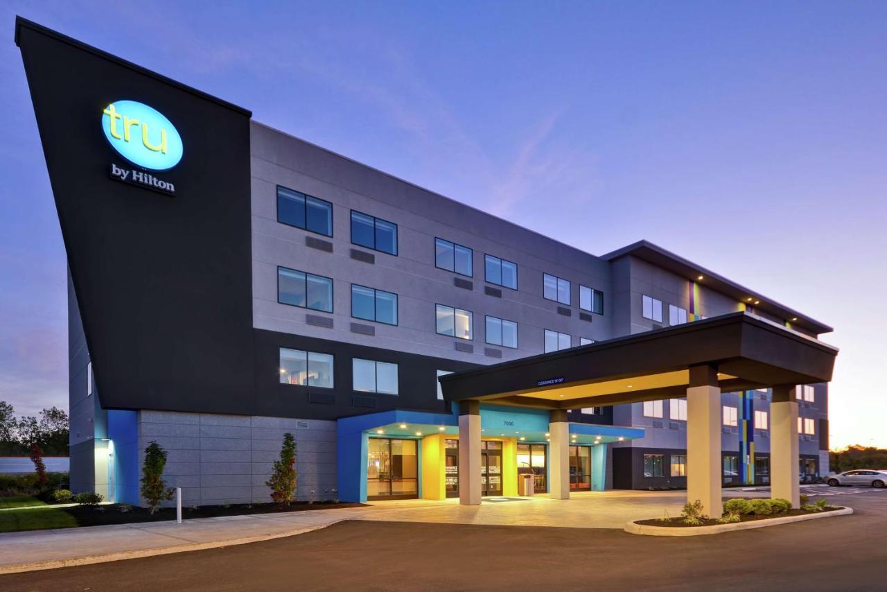 Tru By Hilton Huber Heights Dayton Ξενοδοχείο Εξωτερικό φωτογραφία