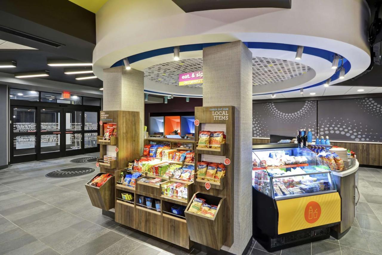 Tru By Hilton Huber Heights Dayton Ξενοδοχείο Εξωτερικό φωτογραφία