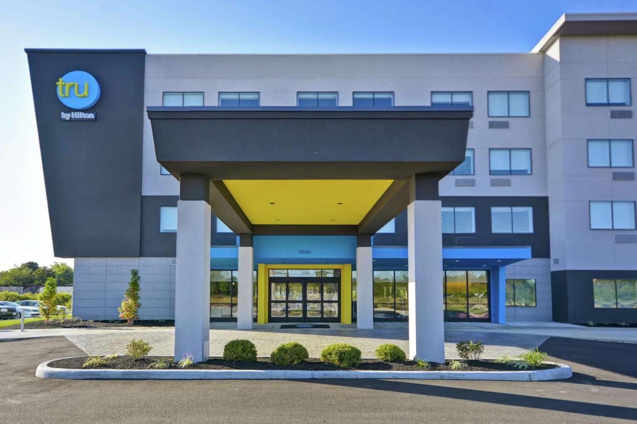 Tru By Hilton Huber Heights Dayton Ξενοδοχείο Εξωτερικό φωτογραφία