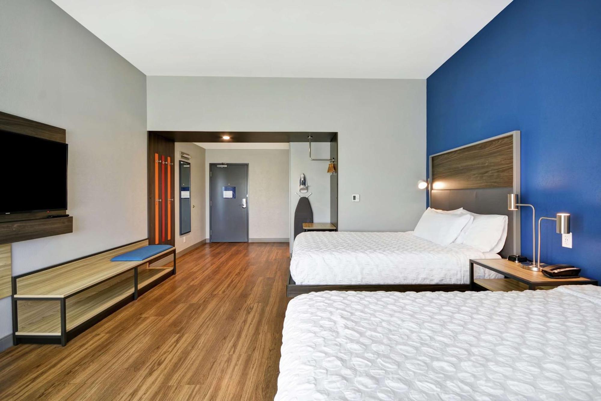 Tru By Hilton Huber Heights Dayton Ξενοδοχείο Εξωτερικό φωτογραφία