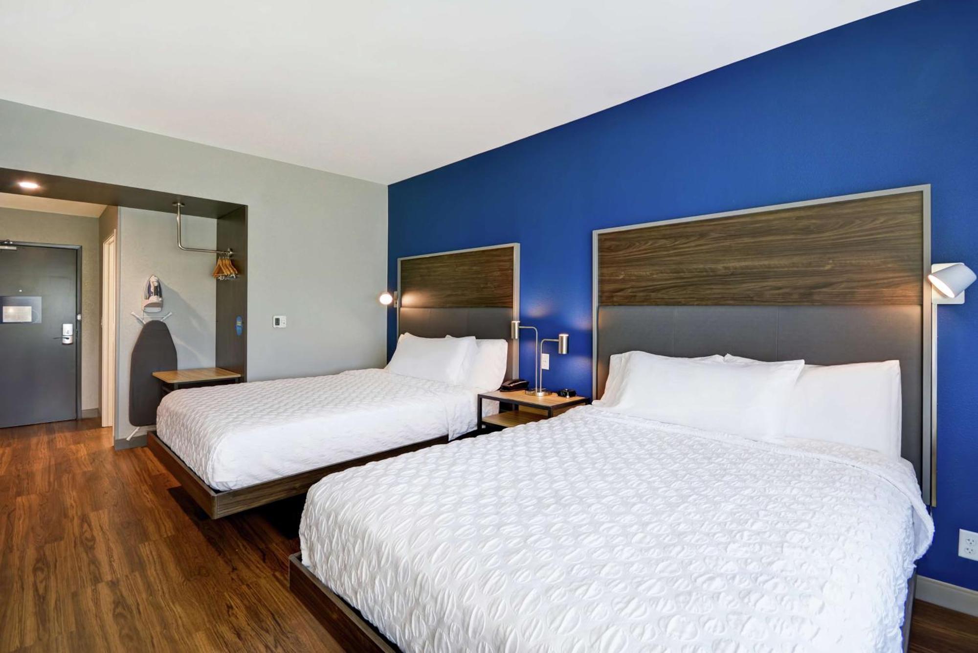 Tru By Hilton Huber Heights Dayton Ξενοδοχείο Εξωτερικό φωτογραφία