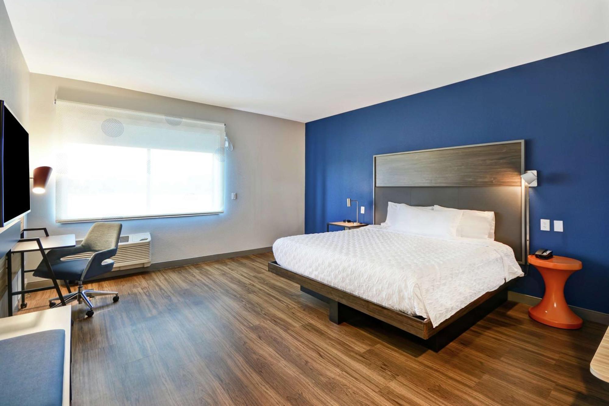 Tru By Hilton Huber Heights Dayton Ξενοδοχείο Εξωτερικό φωτογραφία