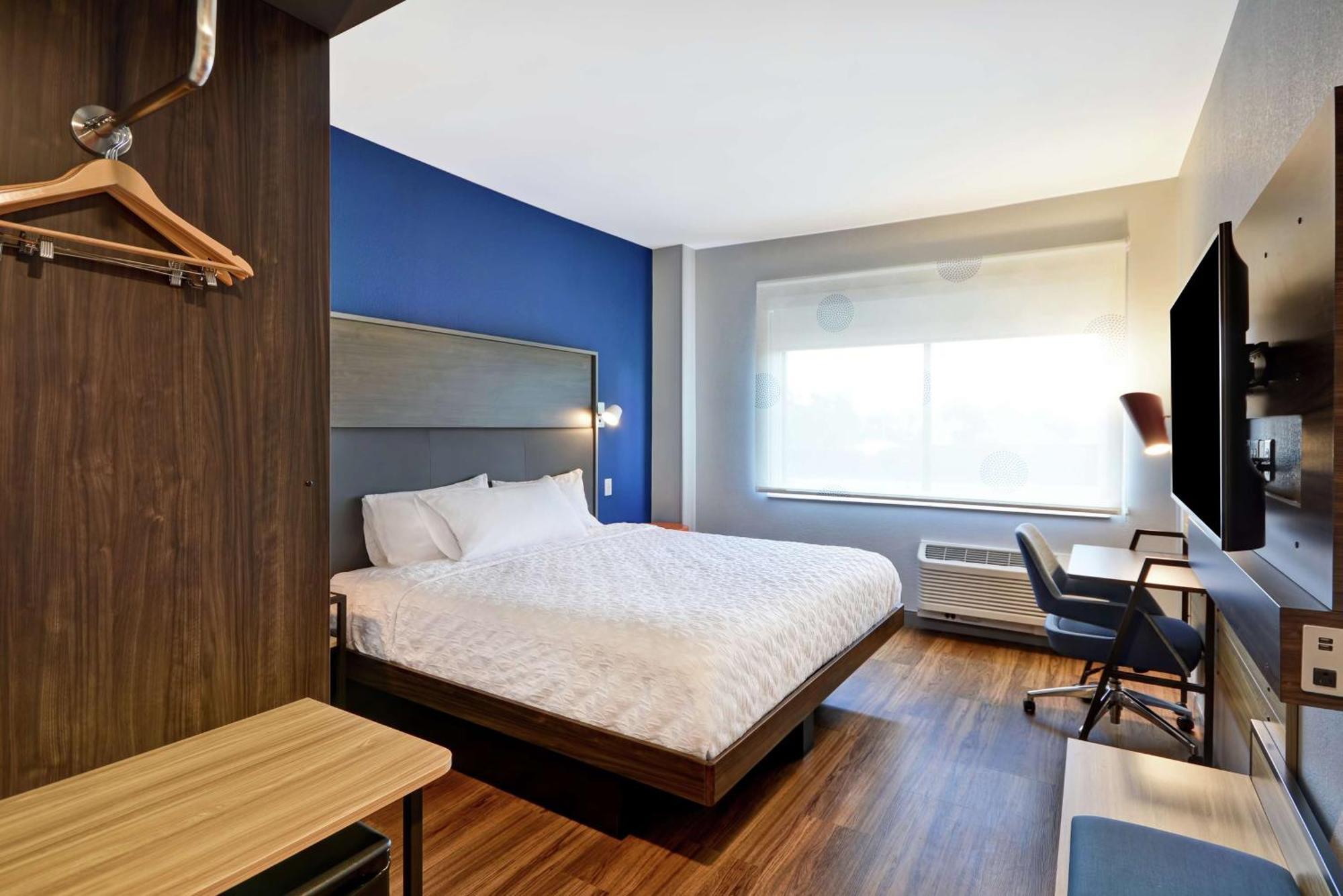 Tru By Hilton Huber Heights Dayton Ξενοδοχείο Εξωτερικό φωτογραφία