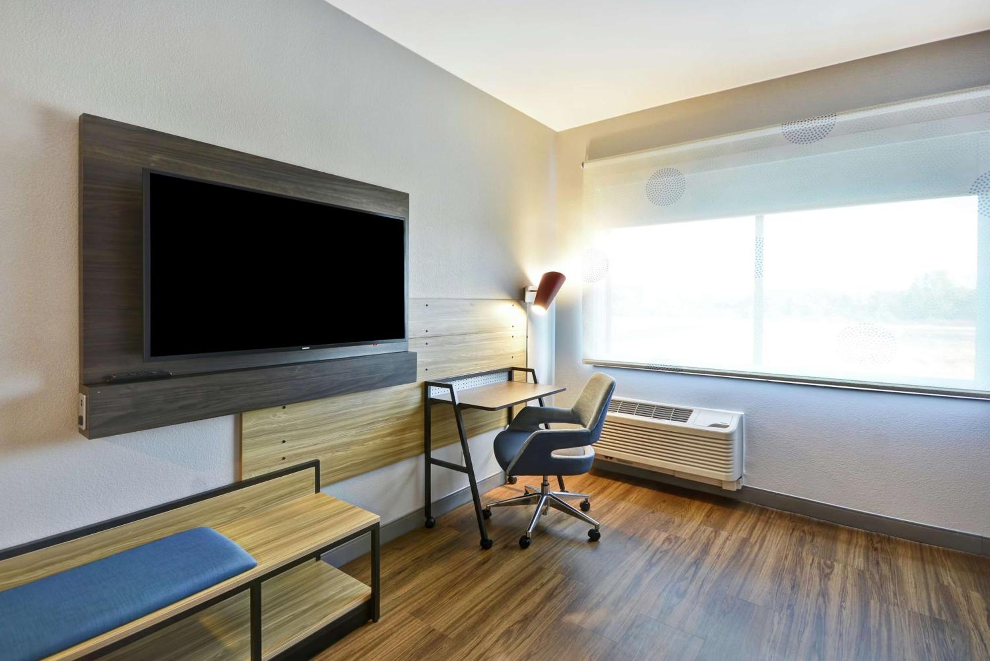 Tru By Hilton Huber Heights Dayton Ξενοδοχείο Εξωτερικό φωτογραφία