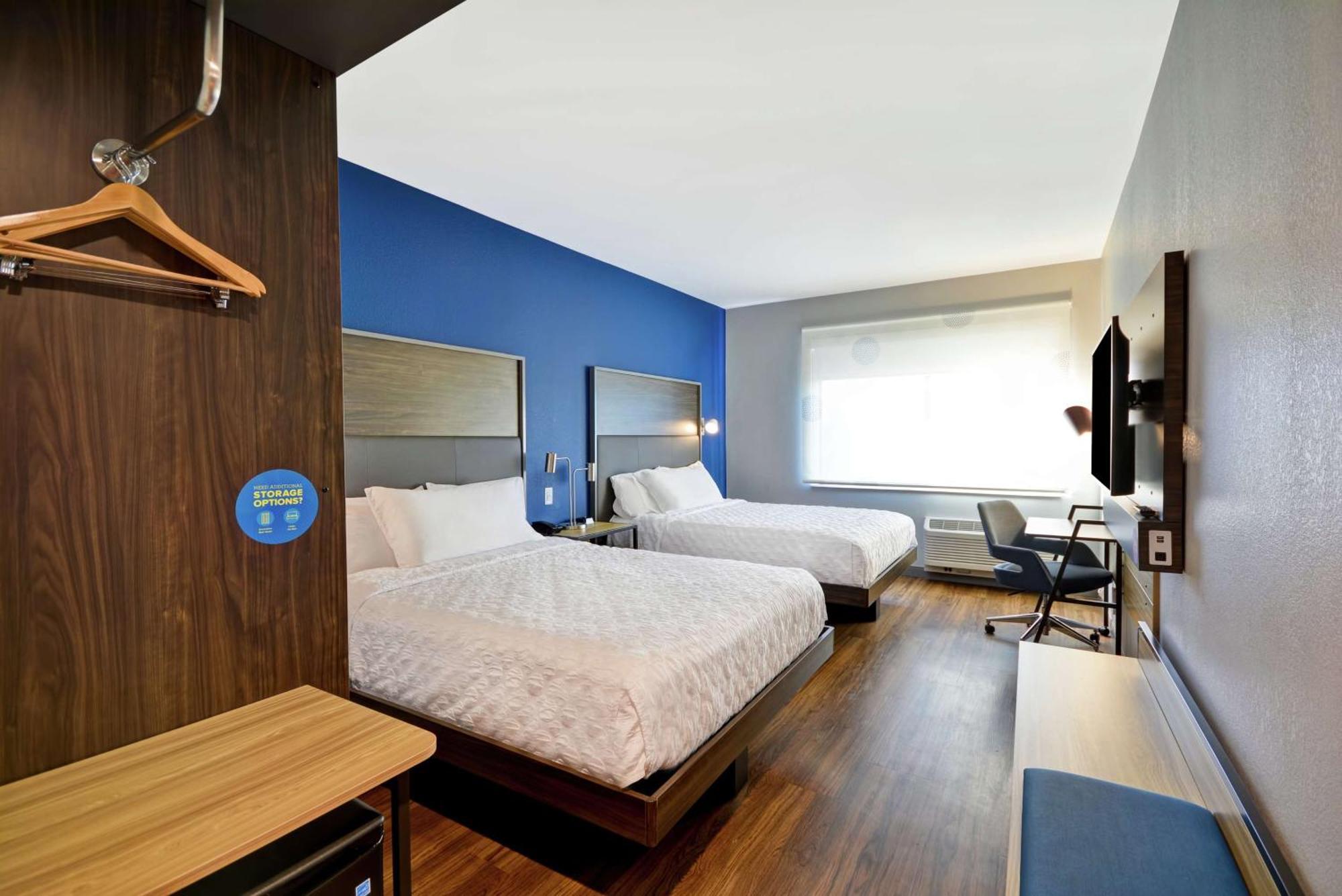 Tru By Hilton Huber Heights Dayton Ξενοδοχείο Εξωτερικό φωτογραφία
