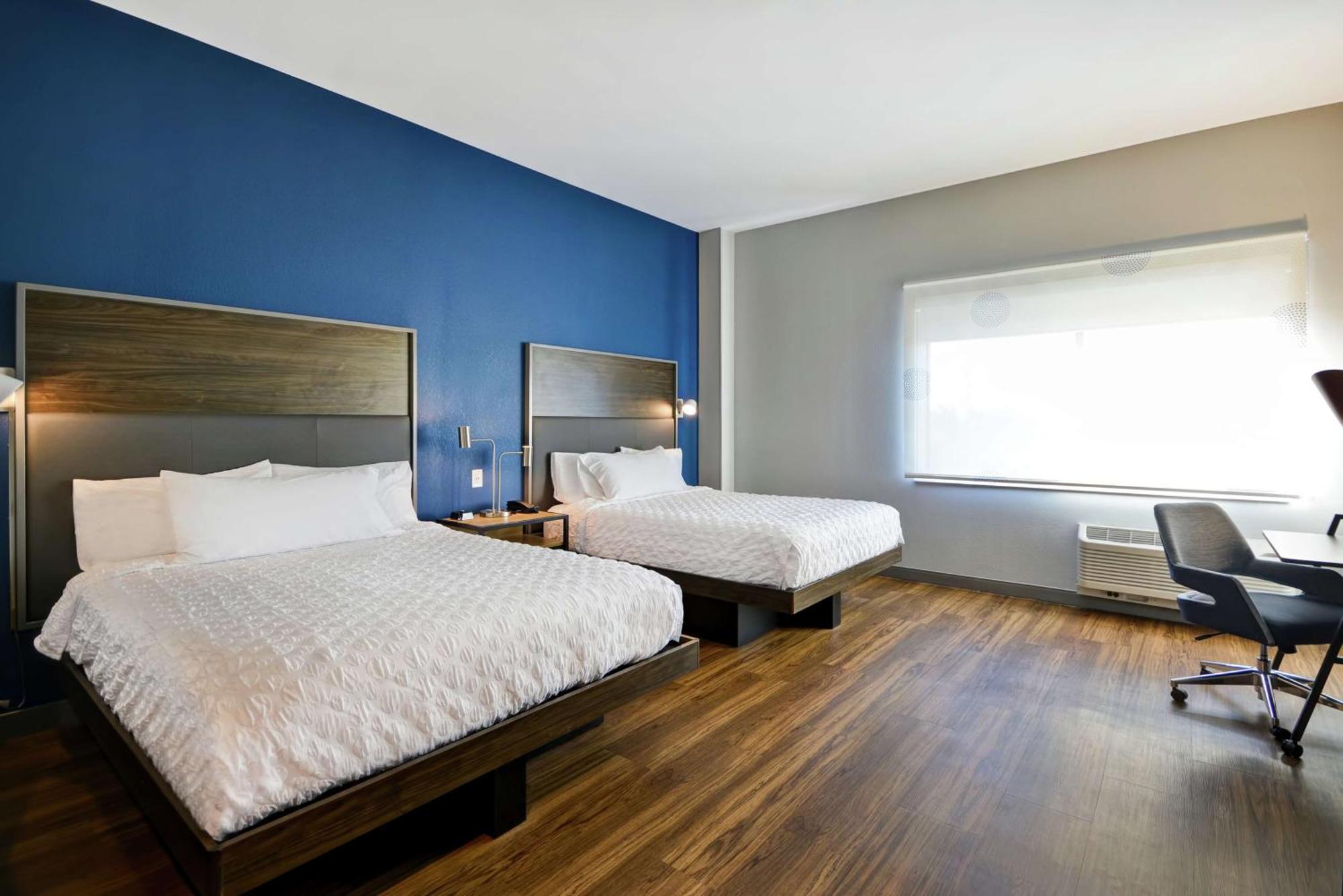 Tru By Hilton Huber Heights Dayton Ξενοδοχείο Εξωτερικό φωτογραφία