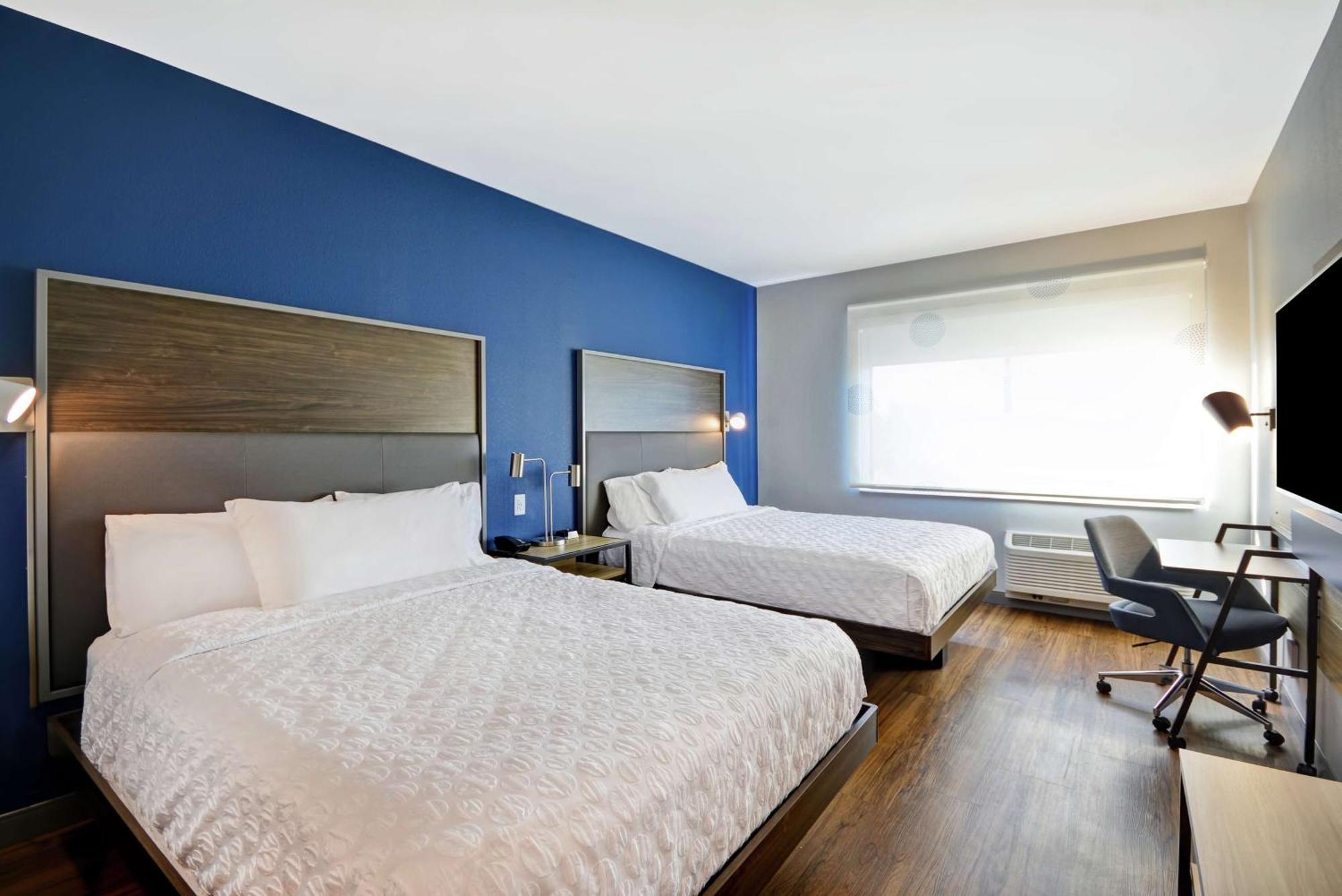 Tru By Hilton Huber Heights Dayton Ξενοδοχείο Εξωτερικό φωτογραφία