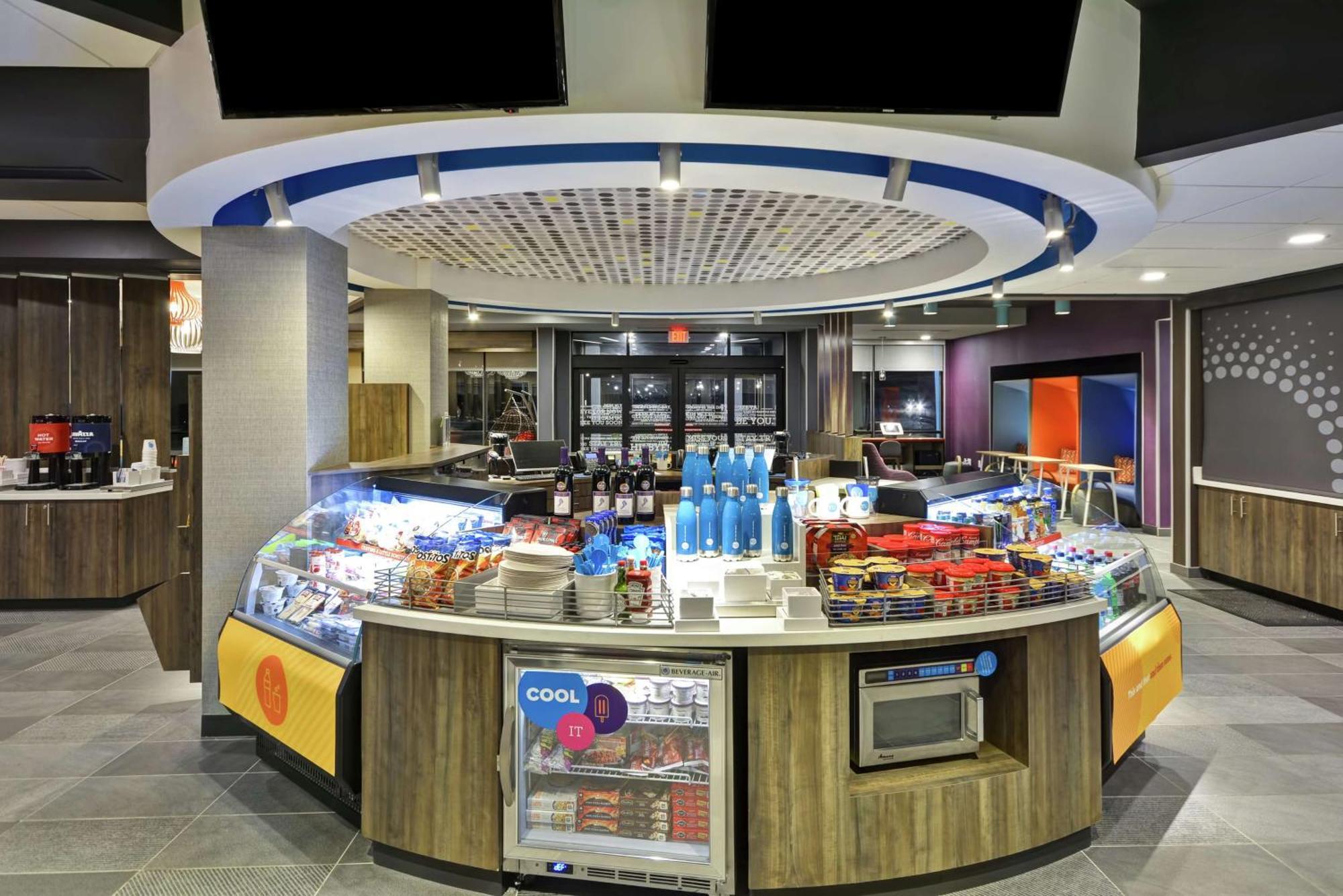 Tru By Hilton Huber Heights Dayton Ξενοδοχείο Εξωτερικό φωτογραφία